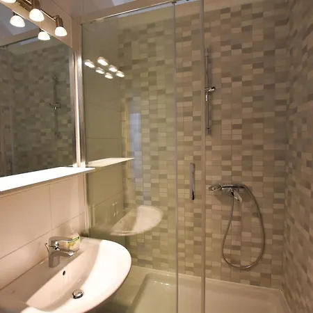 Apartman Bene Primosten