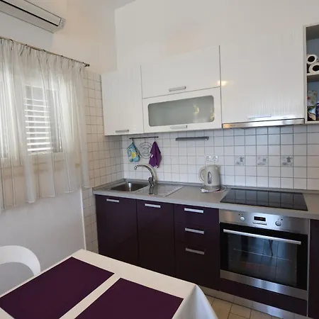 Apartment Bene