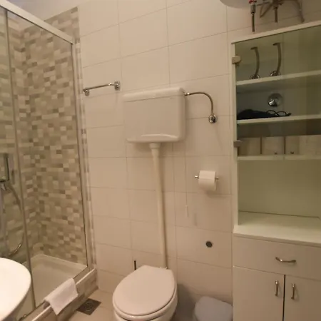 Apartman Bene Primosten