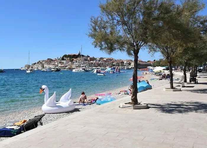 Bene Apartman Primosten