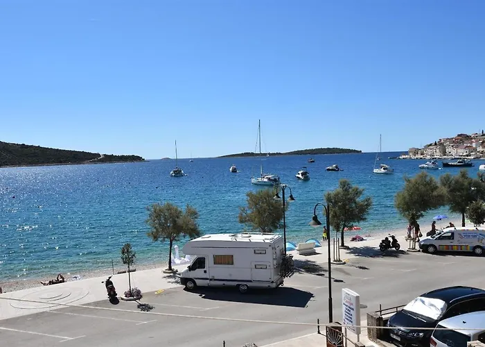 Bene 아파트 프리모스턴