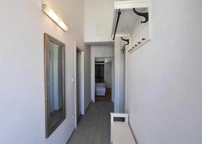 Appartement Bene Primošten