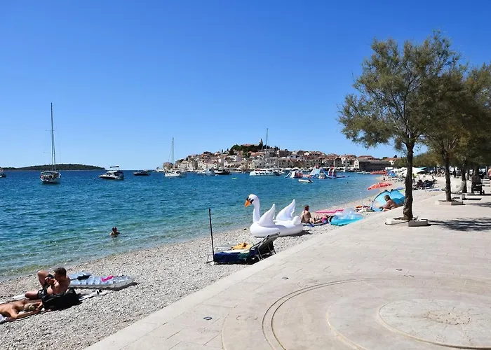 Bene Apartment Primosten