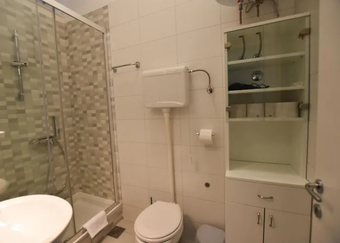 Apartman Bene Primosten