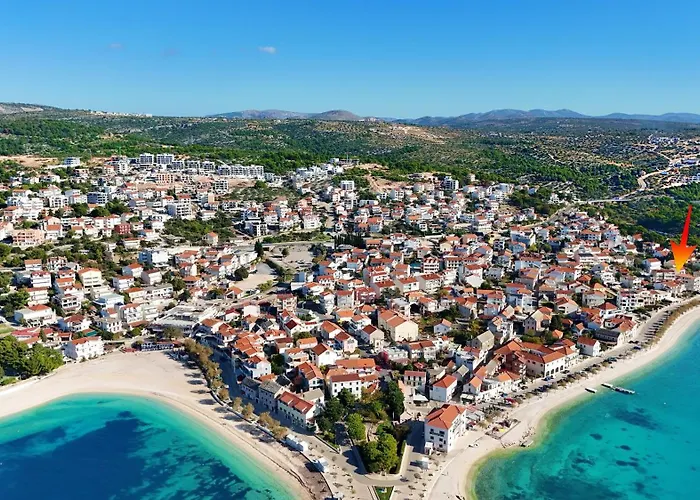 شقة Bene Primošten