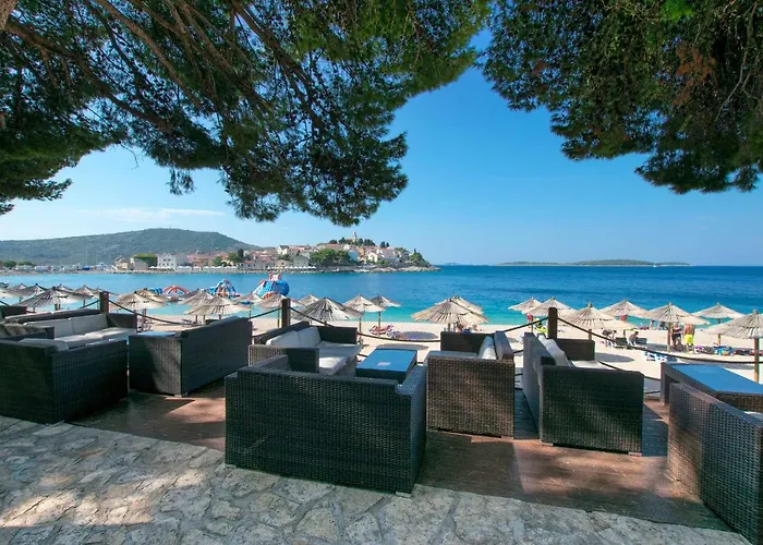 아파트 Bene 프리모스턴